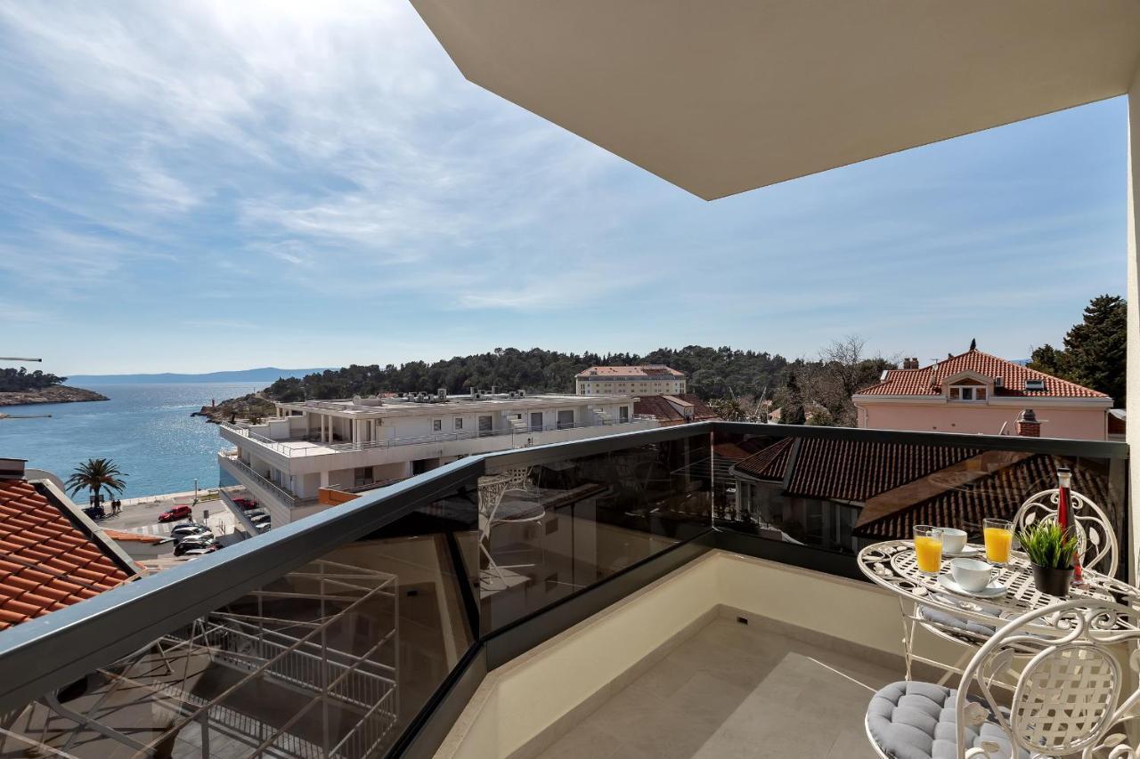 Exclusive Center Apartment Makarska Exterior photo